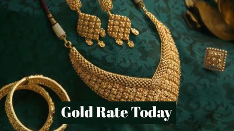 Gold Price Today: 18 मार्च को फिर सस्ता हुआ सोने का भाव! जानिए 24k, 22k, 18k गोल्ड का रेट