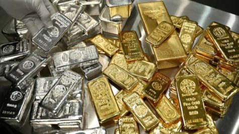 Gold Silver Price: सोने-चांदी की कीमतों में बड़ी गिरावट, लेकिन क्यों हर रोज टूट रहा भाव, कितनी रह गई कीमत?