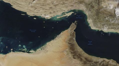 Hormuz Strait Update: होर्मुज स्ट्रेट पर ईरान का नया ऑर्डर, देना होगा टोल टैक्स! नहीं गुजरेंगे अमेरिकी जहाज..