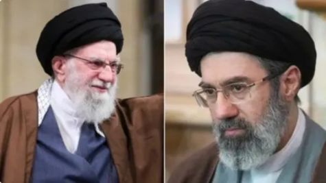 IRAN US War: युद्ध के बीच ईरान में बड़ा बदलाव, अली खामेनेई के बेटे मोजतबा संभालेंगे सुप्रीम लीडर की कमान   