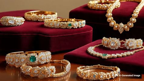 Gold Rate Today Delhi: होली के अगले दिन गिरे सोने के दाम, चांदी की कीमतों का क्या है हाल? चेक करें ताजा भाव