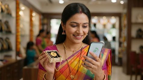 अक्षय तृतीया पर सोना सस्ता! इन ऑफर्स से बचाएं भारी पैसे