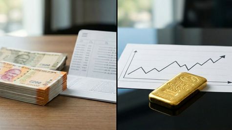 सोने के दाम में हलचल: क्या अब निवेश बदलना सही है?