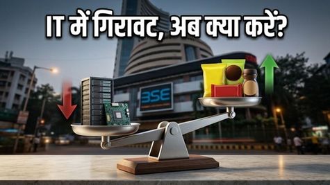HCLTech के नतीजों ने हिलाया बाजार! IT छोड़ अब इस सेक्टर में पैसा लगा रहे बड़े निवेशक