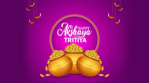 Akshaya Tritiya 2026: अक्षय तृतीया कब है? इस मुहूर्त पर सोना खरीदने से मिलेगी समृद्धि! ये है सबसे खास समय