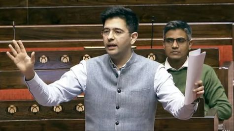 Raghav Chadha: राघव चड्ढा ने आम आदमी पार्टी छोड़ी! इस्तीफे के बाद PM की तारीफ, कितनी है चड्ढा की नेटवर्थ?