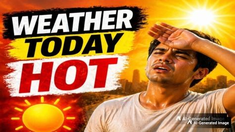 IMD weather forecast: तपती गर्मी से मिलेगा ब्रेक! IMD का अलर्ट, इस दिन को होगी राहत की बारिश