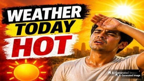 Weather kolkata: आज का मौसम कैसा रहेगा? दिल्ली सहित कई राज्यों में तूफानी बारिश का अलर्ट