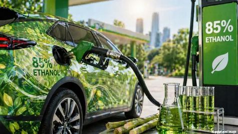 E85 Fuel In India : सरकार का बड़ा प्लान अब शराब से चलेंगी गाड़ियां, E85 Fuel क्या है? जाने पूरा सच? 