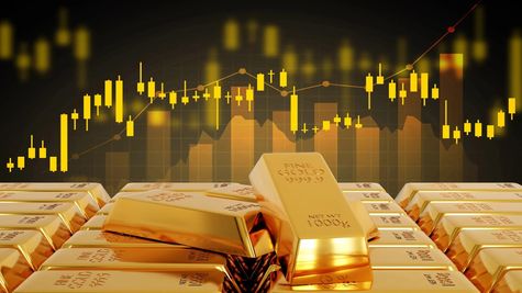 Gold Silver Price: Ajay Kedia का बड़ा खुलासा, क्या कह रहा है Gold-Silver Ratio,  क्या खरीदें?