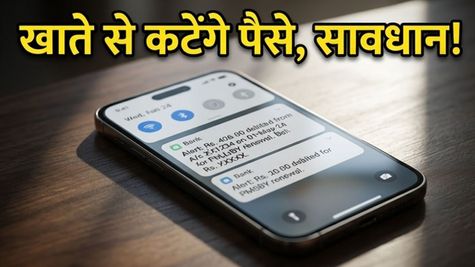 PMJJBY और PMSBY: 1 मई से पहले बैंक खाते में रखें इतना बैलेंस, वरना अटक जाएगा बीमा कवर