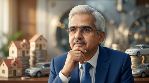 RBI का फैसला: क्या आपकी EMI का बोझ होगा कम?