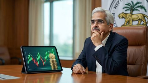 RBI MPC बैठक: क्या आपकी EMI पर पड़ेगा असर?