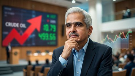 RBI MPC बैठक: क्या EMI का बोझ बढ़ेगा या मिलेगी राहत?