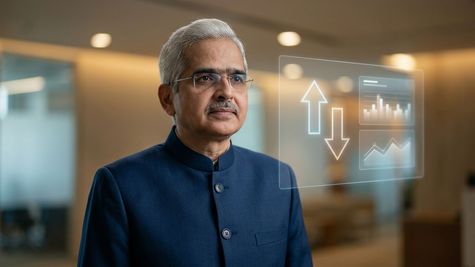RBI पॉलिसी मीटिंग: क्या आपकी EMI और FD पर पड़ेगा असर?
