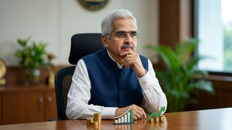 RBI का फैसला: क्या अब FD छोड़कर SIP में लगाएं पैसा?
