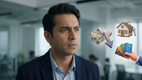 RBI का बड़ा फैसला: EMI का बोझ अब नहीं बढ़ेगा!