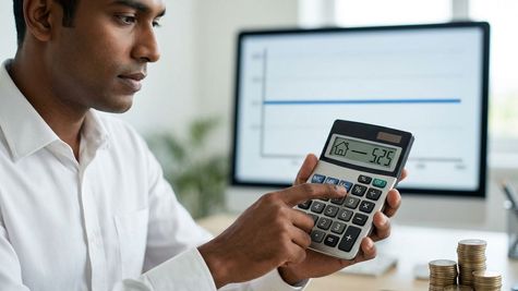 RBI रेपो रेट का बड़ा फैसला: क्या आपकी EMI अब नहीं बढ़ेगी?
