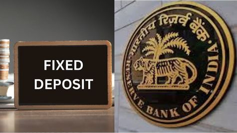 RBI रेपो रेट स्थिर: अब FD और PPF में पैसा लगाने का सही तरीका जानें