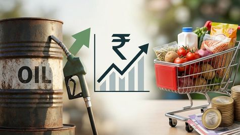 महंगाई का नया आंकड़ा: क्या आपकी रसोई और EMI पर पड़ेगा असर?