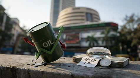 शेयर बाजार में आज बड़ी हलचल, इन संकेतों से बदलेगी चाल