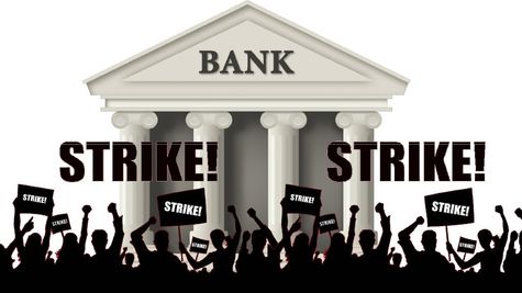 Bank Strike: लगातार 4 दिन तक ठप रह सकती हैं SBI सेवाएं! देशव्यापी हड़ताल का ऐलान, जाने से पहले चेक करें डेट