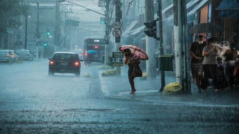 Aaj Ka Mausam: दिल्ली से राजस्थान तक मौसम की मार, IMD का अलर्ट! कई राज्यों में मौसम बिगड़ने के संकेत