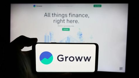 Groww Share Price: ग्रो शेयर में बड़ा झटका! 400 करोड़ शेयर अनलॉक, क्या निवेशकों के लिए बढ़ गया खतरा?