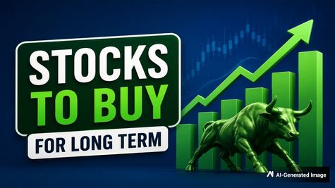 Stocks to buy: बाजार की उठापटक में किन शेयरों पर लगाएं दांव! इन शेयरों पर बुलिश हैं एक्सपर्ट्स