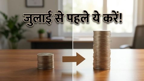 NPS सब्सक्राइबर्स सावधान! 1 जुलाई से पहले बदल लें निवेश का तरीका, वरना कटेंगे हजारों रुपये