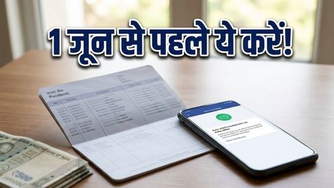 जन सुरक्षा योजना: 1 जून से पहले कर लें ये 3 काम, वरना डूब सकता है आपका बीमा कवर!