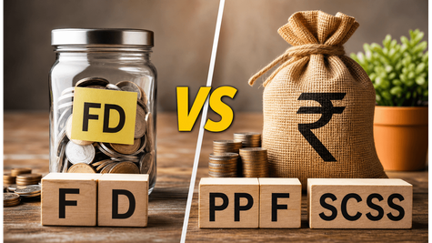 RBI की बैठक से पहले FD में पैसा लगाएं या करें इंतजार? जानें निवेशकों के लिए क्या है सही रणनीति