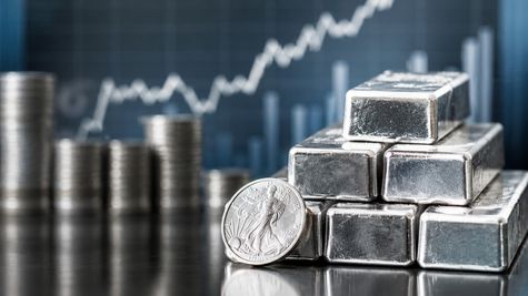 Silver बना Multi Asset Mutual Funds की पहली पसंद, मई 2026 में सबसे बड़ी Investment Theme!