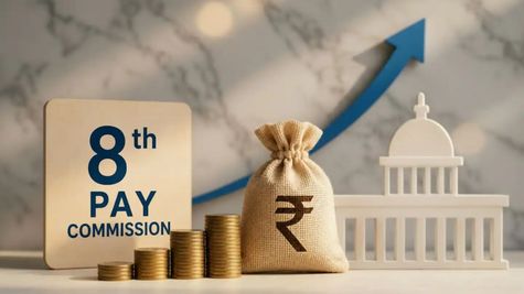 8th-pay-commission: सैलरी, पेंशन और Fitment Factor पर बड़ा अपडेट, जानें पूरी प्रक्रिया! 