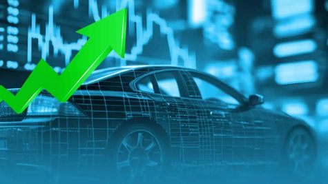 Auto Stocks में तूफानी तेजी! Nifty Auto 2% उछला, अशोक लेलैंड 10% चढ़ा