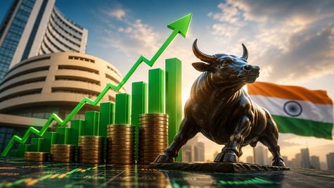 FIIs की वापसी ने Share Market के 6 Stocks को बनाया मल्टीबैगर, Investors की हो गई बल्ले-बल्ले! 