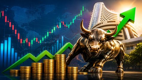 Share Market में FIIs की वापसी से मचा धमाल! 15 शेयर बने मल्टीबैगर, 265% तक उछाल