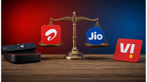 Airtel Xstream Play: आज खत्म हो रहा है धमाकेदार ऑफर, सस्ते में OTT का आखिरी मौका!