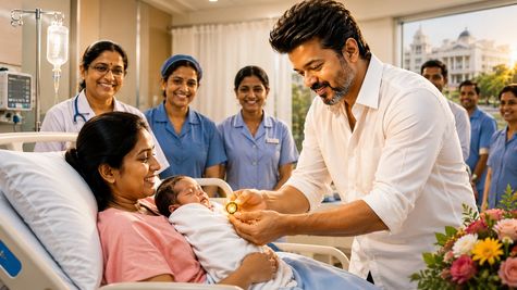 Tamil Nadu Gold Ring Scheme: बच्चे के जन्म पर मिलेगी 1 ग्राम सोने की अंगूठी, सरकार ने शुरू की नई योजना? 