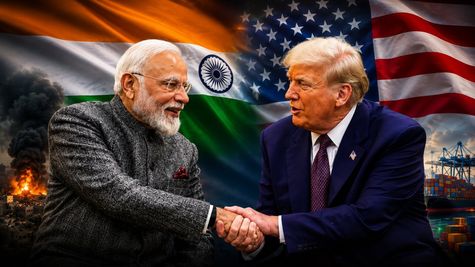 India US Trade Deal: G7 Summit  में मोदी-ट्रंप की मुलाकात, क्या भारत-अमेरिका ट्रेड डील अब पक्की क्या बदलेगा?