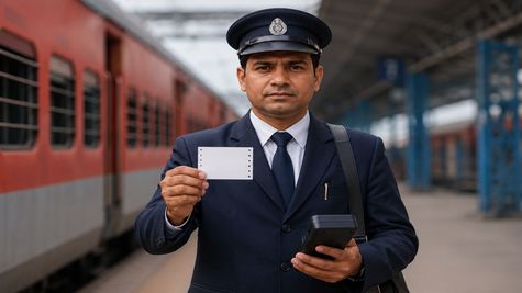 Train Ticket New Rule: 1 जुलाई से बदल जाएगा बिना टिकट यात्रा का नियम, दोगुना हुआ जुर्माना जानें  नया नियम?