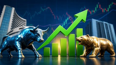 Stocks Top Picks: Vodafone Idea, OLA Electric और Inox Wind समेत ये शेयर रहेंगे फोकस में