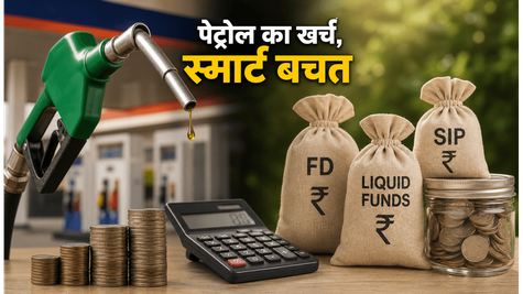 पेट्रोल-डीजल की महंगाई से परेशान? इन 3 निवेश विकल्पों से बचाएं अपना बजट