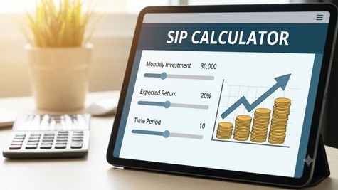 SIP Calculator: हर महीने ₹20,000 की SIP से कैसे बनेंगे करोड़पति? जानिए पूरा कैलकुलेशन? 