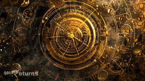 आज का Financial Raashifal: 20 जून, 2026 -  आज छिपी हुई बाज़ार चालों को उजागर करें