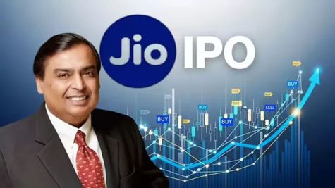 Reliance Jio IPO पर आई खुशखबरी! बोर्ड ने ड्राफ्ट को दी मंजूरी, IPO में जारी होंगे 27 करोड़ तक नए शेयर