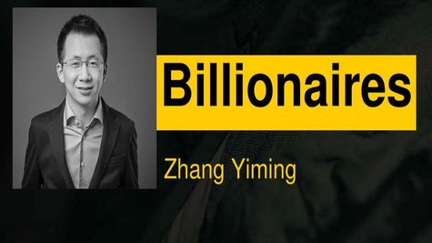 Asia Richest Person: मुकेश अंबानी को पछाड़कर एशिया का दूसरा सबसे अमीर बना यह चीनी अरबपति, AI ने बदल दी किस्मत!
