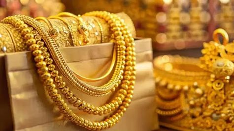 Gold Price Today: सोने-चांदी की कीमतों में आई गिरावट, अब कितना है 20, 22, 24 कैरेट सोने का भाव?