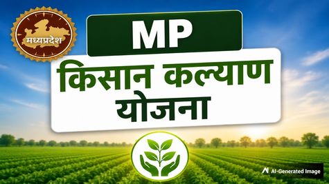 MP CM Kisan Kalyan Yojana: किसान कल्याण योजना की 14वीं किस्त कब आएगी? किसानों का इंतजार बढ़ा