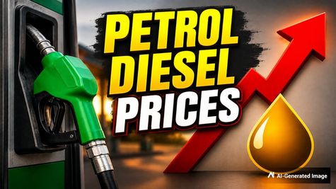 Petrol Diesel Prices: कच्चा तेल सस्ता हो रहा है, तो पेट्रोल-डीजल कब होगा सस्ता? जानिए पूरी कहानी